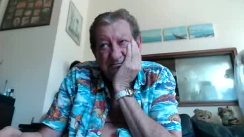 Jacques online show from June 29, 3:23 pm