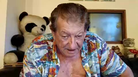 Jacques online show from July 23, 4:21 am