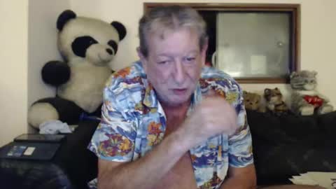 Jacques online show from February 21, 10:00 pm