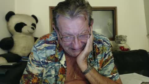 Jacques online show from December 23, 5:39 am