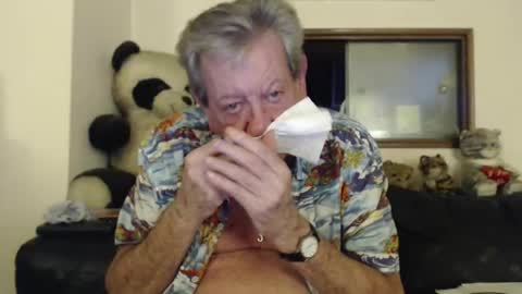 Jacques online show from March 26, 5:33 am