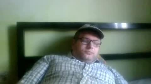 Jaedon online show from January 11, 1:43 pm