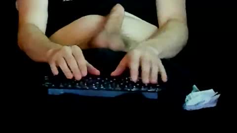 jaggers0 online show from February 18, 1:21 am