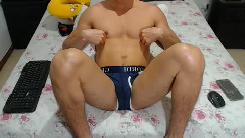 jahshot4 online show from April 25, 1:30 am