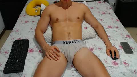 jahshot4 online show from April 21, 4:07 am