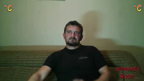 Jahweed online show from November 21, 8:08 pm