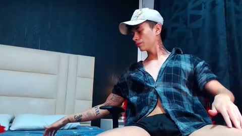 jaico_santos online show from October 9, 11:31 pm