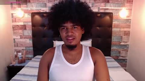 I AM JAICOB online show from October 23, 10:57 pm