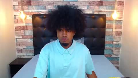 I AM JAICOB online show from March 7, 2:20 am