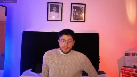 Jaiden online show from January 13, 10:08 am