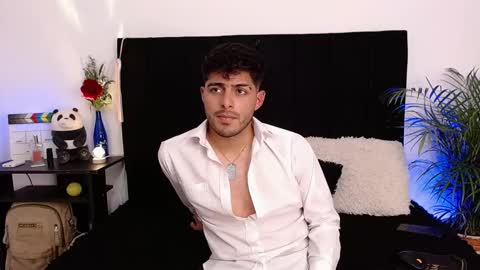 Jaiden online show from October 25, 5:31 am