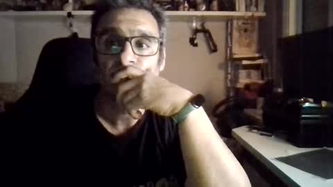 jaimellon26 online show from December 15, 9:34 pm