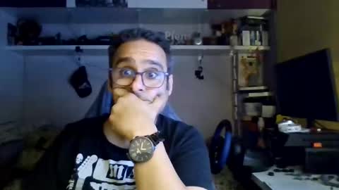 jaimellon26 online show from January 18, 6:21 pm