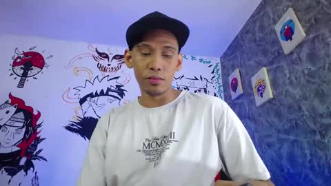 Snapshot of jaison_halls chatting on January 21, 5:39 am JAISON HALLS online show from January 21, 5:39 am
