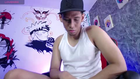 Snapshot of jaison_halls chatting on February 28, 8:42 am JAISON HALLS online show from February 28, 8:42 am