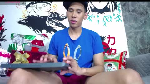 Snapshot of jaison_halls chatting on December 31, 9:50 pm JAISON HALLS online show from December 31, 9:50 pm
