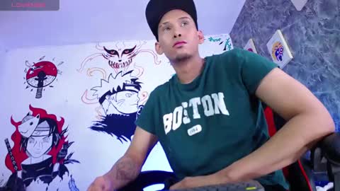 Snapshot of jaison_halls chatting on March 9, 10:30 am JAISON HALLS online show from March 9, 10:30 am