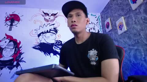 Snapshot of jaison_halls chatting on February 3, 5:07 am JAISON HALLS online show from February 3, 5:07 am
