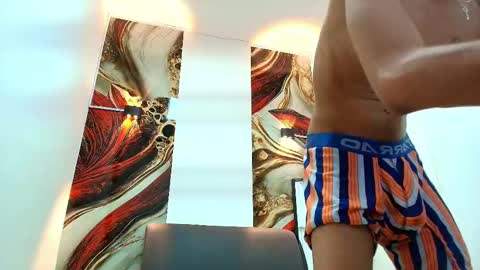 jack online show from April 18, 7:58 pm