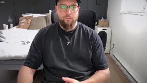 Jake online show from March 5, 4:47 pm