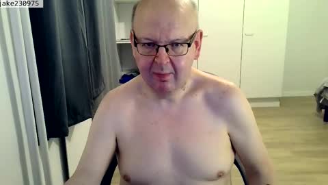 Jake2309 online show from March 23, 7:53 pm