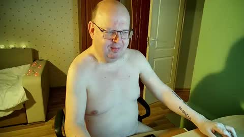 Jake2309 online show from January 28, 7:42 pm