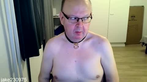 Jake2309 online show from February 14, 7:09 pm