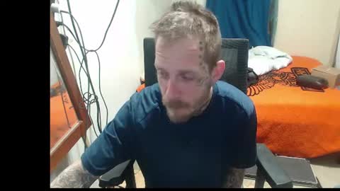 showingitoff online show from July 15, 7:48 am