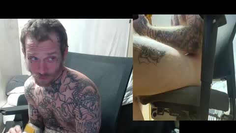 showingitoff online show from April 23, 5:01 am