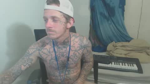 showingitoff online show from September 10, 7:18 am