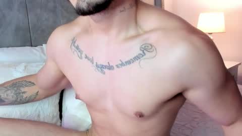 Jake blaze 25 online show from October 14, 10:39 pm