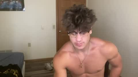 jake_brick online show from July 1, 1:17 am