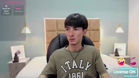 JAKE online show from November 25, 9:50 pm