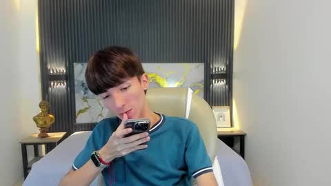 JAKE online show from January 13, 8:24 pm