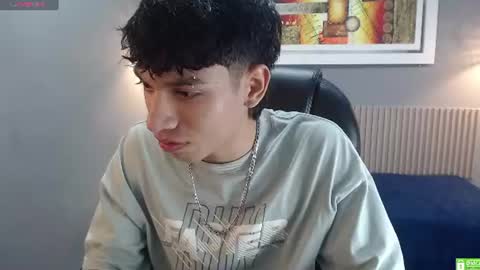 jake_falcon online show from July 25, 11:40 am