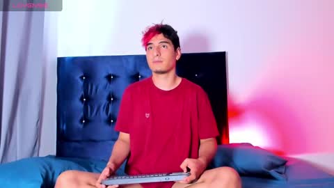 jake_jacksoon online show from February 16, 8:11 pm