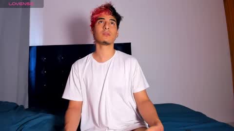 jake_jacksoon online show from February 23, 5:36 pm