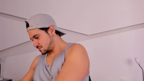 Jake  online show from March 13, 3:47 am