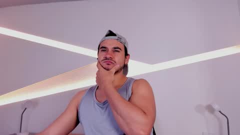 Jake  online show from March 23, 3:01 am