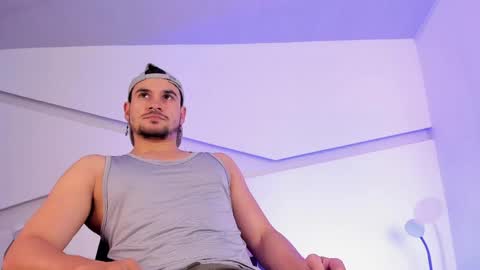 Jake  online show from April 19, 3:39 am