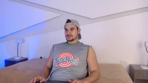 Jake  online show from January 6, 3:21 am