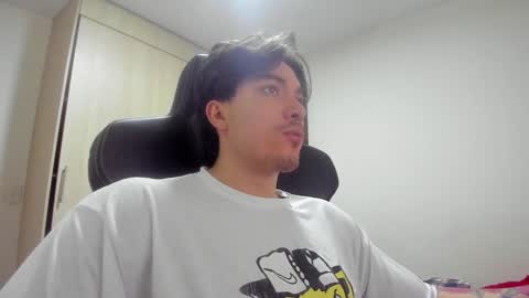 jake_murphy online show from February 6, 9:49 pm