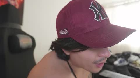 jake_murphy online show from September 25, 9:02 pm