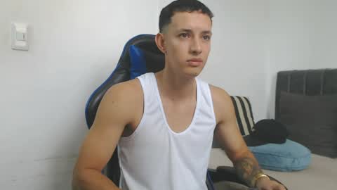 Hi guys im new 3 online show from June 5, 6:24 pm