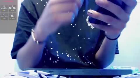 jake_tripp online show from November 17, 4:04 am