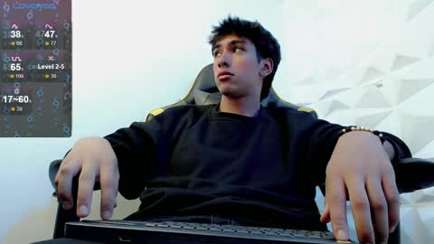 jake_tripp online show from January 24, 3:43 am