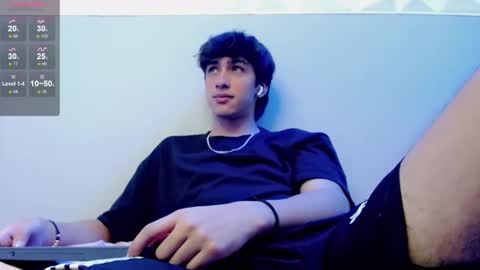 jake_tripp online show from November 9, 5:55 am