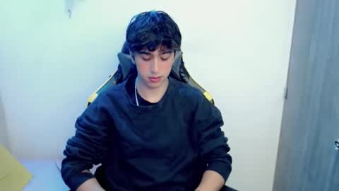 jake_tripp online show from November 2, 3:44 am