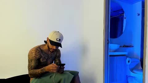 Santiago online show from February 10, 4:41 am