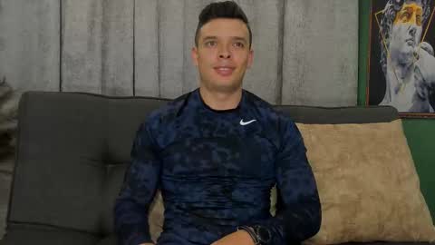 Jake Tyler online show from March 10, 8:12 pm